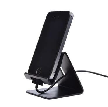 polovni auto radio: Aluminijumski Stalak za Mobilne TelefoneTablete,E-Knjige Boja — 2