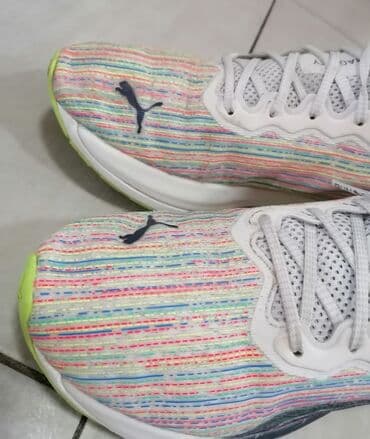 balenciaga patike original cena: Puma, 38, bоја - Crna — 2