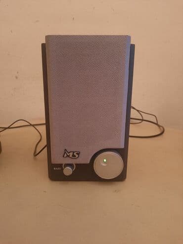 pioneer zvucnici za auto: Zvučnici,pojačalo MS Industrial ML-T208, 2.1 zvučnici, subwoofer — 11