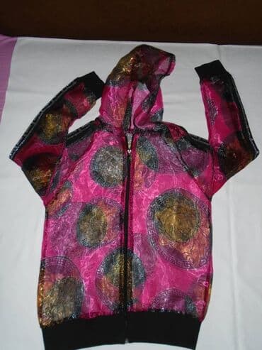 versace zenski parfem jasmin: Versace, L (EU 40), bоја - Roze — 6