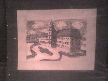 zakacke za slike: Slika, 20 x 30 cm, Novo — 1