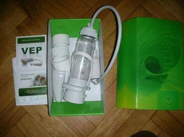 Proizvodi za Odrasle: VEP Aparat Aparat VEP Aparat VEP za trajno povecanje penisa i — 1