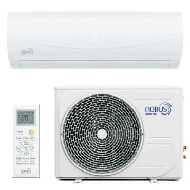 radio za kamion: Nobus CS35-V3G (2025) Inverter klima – 12.000 BTU | NOVO | Wi-Fi | — 1