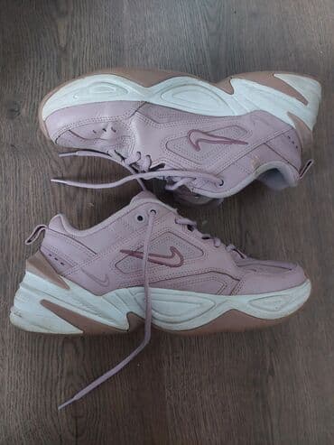 paciotti patike novi pazar: Nike, 39, bоја - Roze — 1