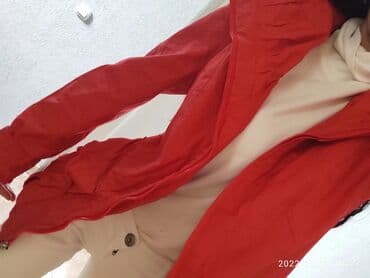 Jakna prolecna s/m,h&m — 2