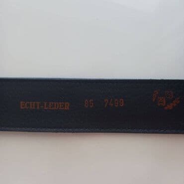 Kaiševi: Ženski, Materijal: Koža — 3