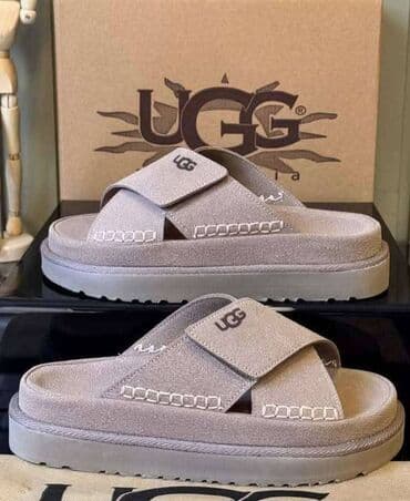 gerry weber nova kolekcija: Modne papuče, UGG, 38 — 3