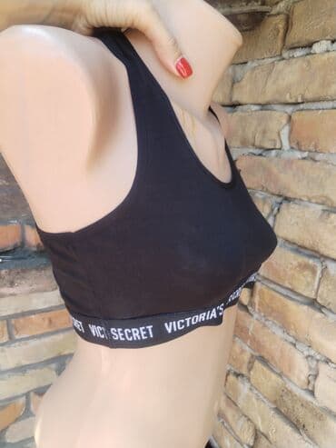 trikotazni setovi: Victoria's secret set Atraktivno pakovanje Set od 3kom 1500din — 3