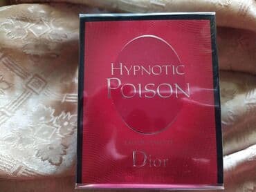 cavalli parfem: Ženski parfem, Dior, Original — 6