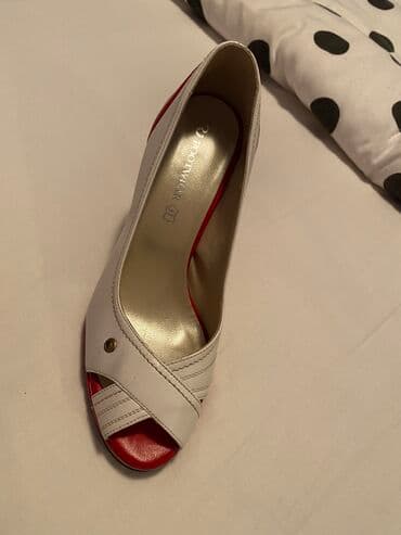gerry weber nova kolekcija: Salonke, 38 — 4