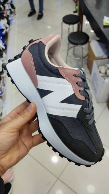 perla obuca modeli: New balance 327 patike Novo Brojevi 36 do 44, zavisi od modela fb — 2