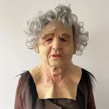 dormeo maska za spavanje: Maske — 28