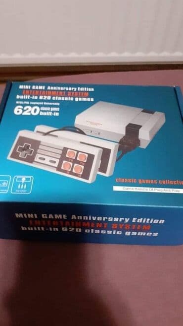 Nitendo Switch: Nitendo konzola Igraj u dvoje kao nekad 600 Najboljih igara Dva — 2