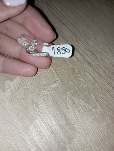 srebrni nakit novi sad cene: Prodajem nakit srebro finoca 925 Porudzbine mozete slati na Uplata — 30