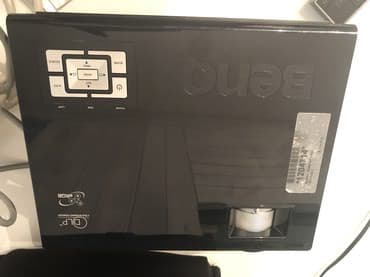 video konzole: Projektor Benq MP620p, uvoz Svajcarska — 3