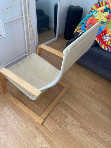 Pillows: Chair pads — 5