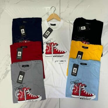 kosa na klipse kupujem prodajem: Majica na kratke rukave, 2XL (EU 56), Adidas, bоја - Šareno, Pamuk — 4