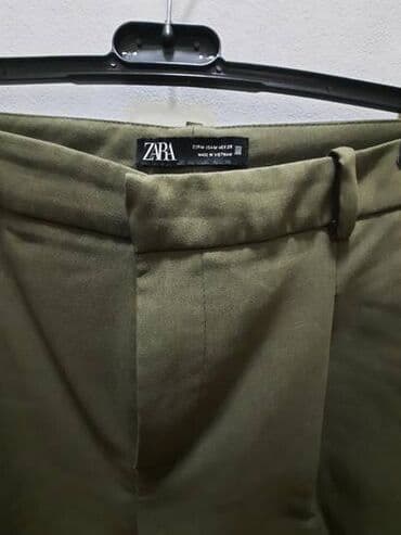 kargo pantalone h m: M (EU 38) — 1