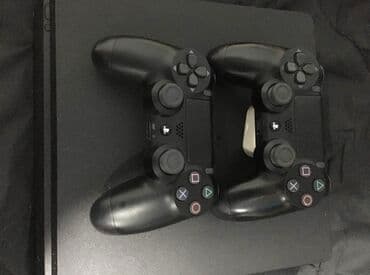 PS4 (Sony Playstation 4): Sony Play Station 4 servisiran ociscen promenjena termalna pasta ide