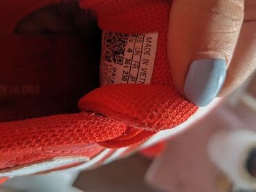 lidl drustvene igre 10 u 1: Kopačke, Adidas, veličina - 36 — 3
