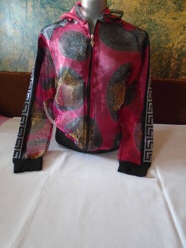 versace zenski parfem jasmin: Versace, L (EU 40), bоја - Roze — 5