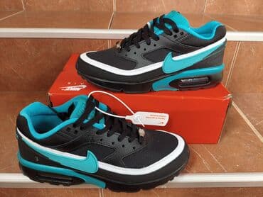 omega muski satovi cena: Patike, Nike, veličina - 44 — 3