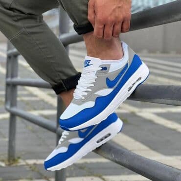 crne air force 1: Patike, veličina - 46 — 3