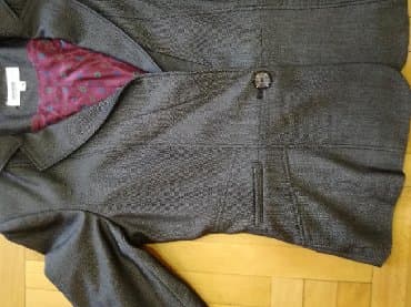 kompleti pantalone i sako: Hector, XS (EU 34) — 9