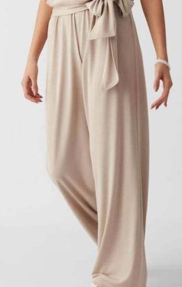 kargo pantalone h m: L (EU 40) — 1
