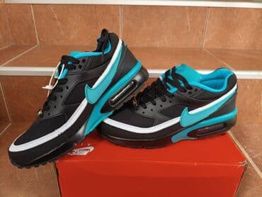 omega muski satovi cena: Patike, Nike, veličina - 44 — 12