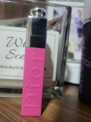 dior ulje za usne: Dior Lip Tattoo Long Wear Colored Tint nijansa 881 — 1