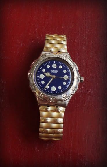 swatch satovi cena: Swatch, Muški — 3