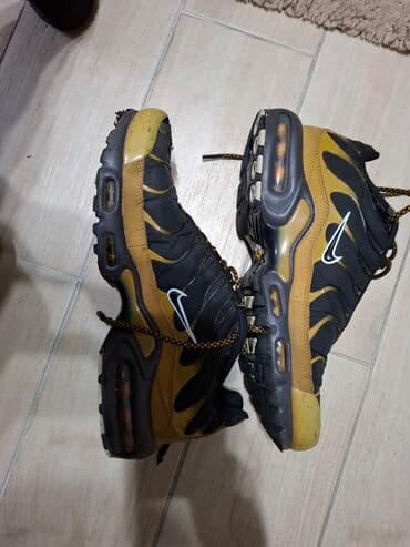 tn patike: Patike, Nike, veličina - 42 — 10