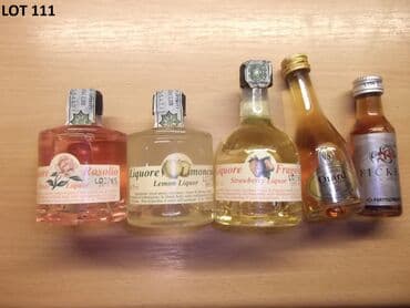 how i met your mother sve epizode sa prevodom: Reklamne flašice mini bottles unučići čokanji fraklići 4. Kao sa slika — 19