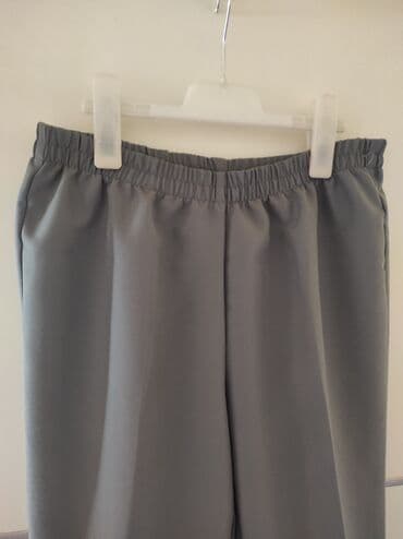 lidl pantalone: M (EU 38) — 3