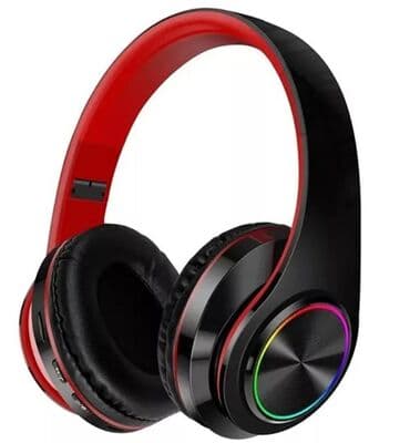 bluetooth slusalice za decu: Specifikacija Bluetooth udaljenost prijema: 10 metara Кapacitet — 1