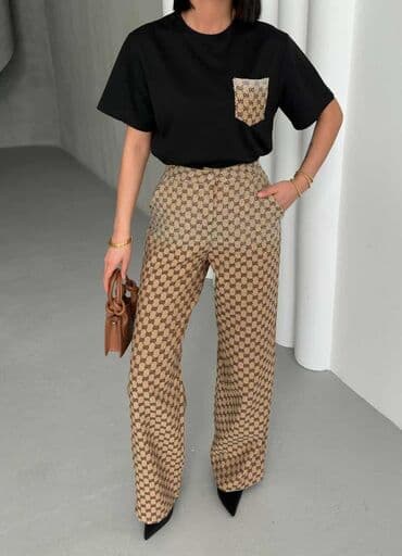 cvetni kombinezoni: 9Fashion Woman — 3