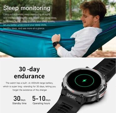 replica parfemi srbija: Smart watch, Unisex — 8