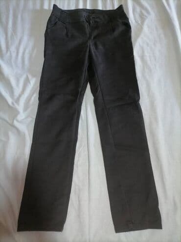 pantalone jednom nosene: M (EU 38) — 2