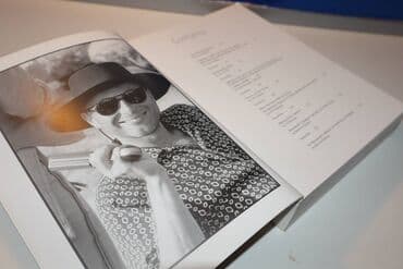 racunarstvo i informatika za 2 razred gimnazije: (Milcho) Manchevski, Edited by Marina Kostova (10 Essays, Macedonia — 3