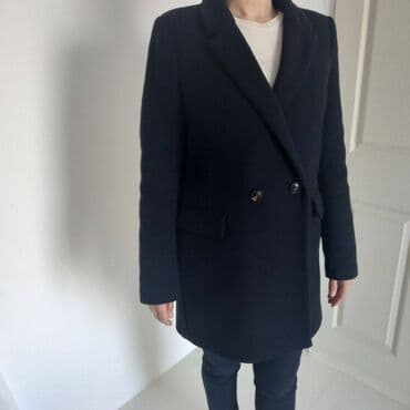zara kaputi devojcice: Zara — 3