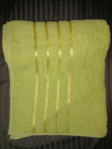 Towels: Hand towels, Monochrome — 2
