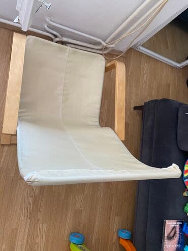 Pillows: Chair pads — 3