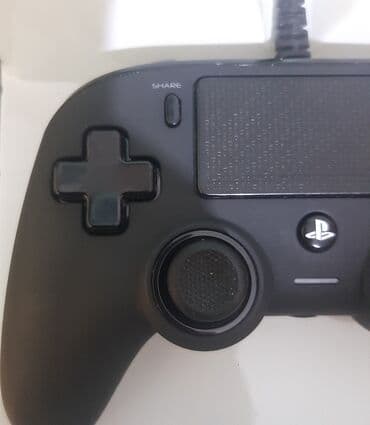 multimedija za alfu 147: Dzojstik nacon za ps4 novo vise modela akcija cene nisu fiksne — 3