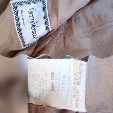 Lične stvari: Versace, M (EU 38) — 10
