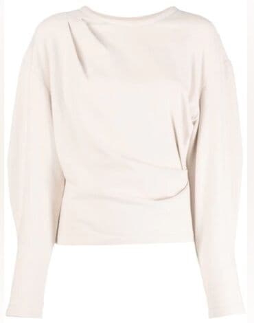 balenciaga haljina: Balenciaga, S (EU 36), Jednobojni, bоја - Crna — 12