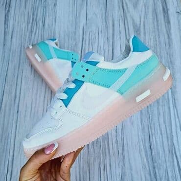 air force 1 zenske: Nike air force patike

Novo
Brojevi 36 do 41


fb Moja Kupovina 1 — 8