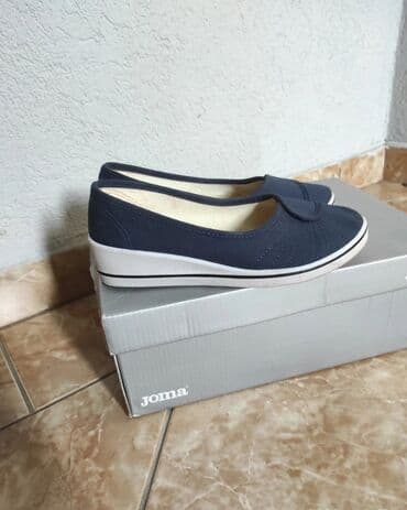 baletanke novi sad: Espadrile, 36 — 2