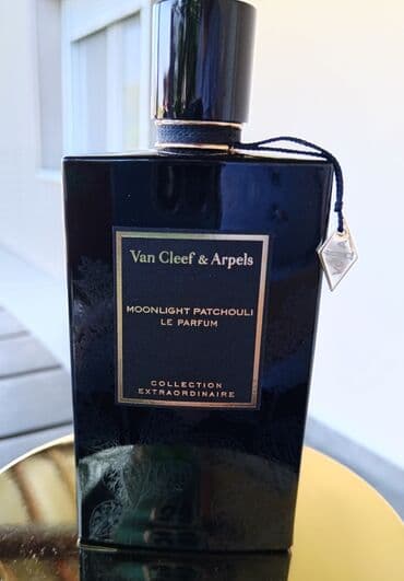 Parfemi: Unisex parfem, Van Cleef & Arpels, Original — 1