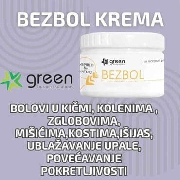 Nega kože: Nega kože — 1